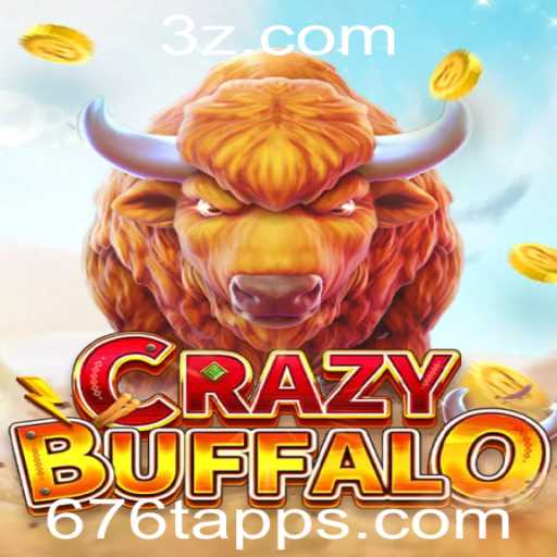 Explorando o Mundo de CRAZYBUFFALO: Um Jogo Inovador