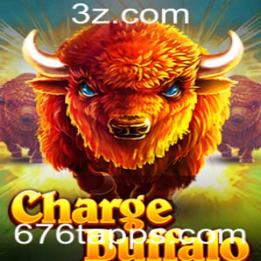 ChargeBuffalo: Uma Introdução ao Mundo Dinâmico de Estratégia e Aventura