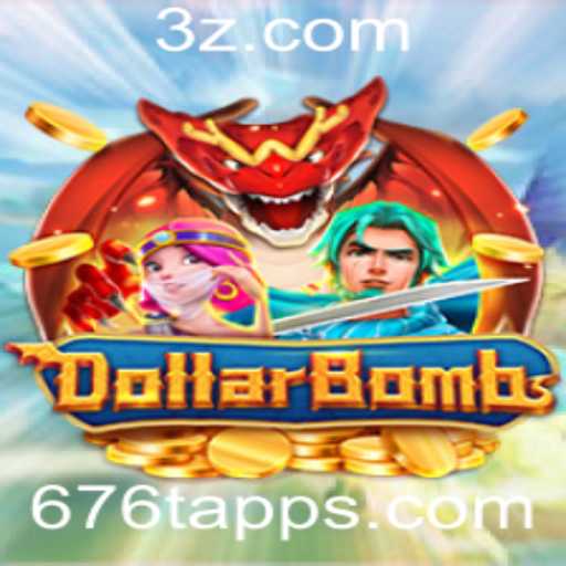 Explorando o Emocionante Mundo de DollarBombs: O Jogo Revolucionário no 676t App