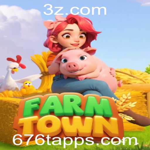 Descubra o Fascinante Mundo de FarmTown e Como Ele Transformou o 676t App