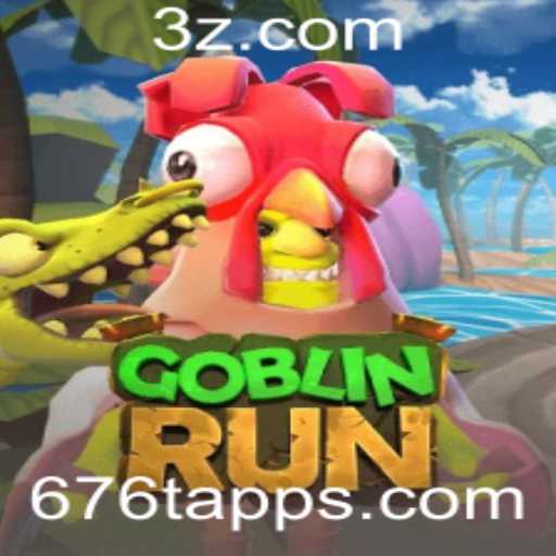 Descubra o Fascinante Mundo de GoblinRun: Um Jogo de Aventura e Estratégia