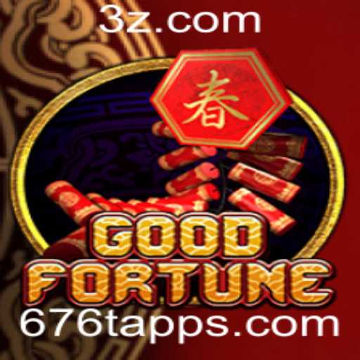 GoodFortune: Descubra o Novo Fenômeno do Jogo 676t App