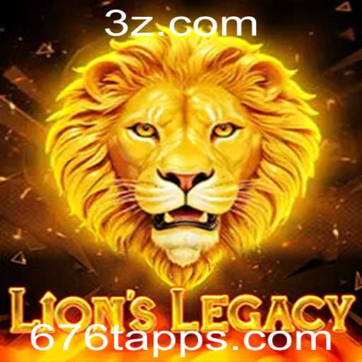 LionsLegacy: Uma Aventura Interativa com o 676t app