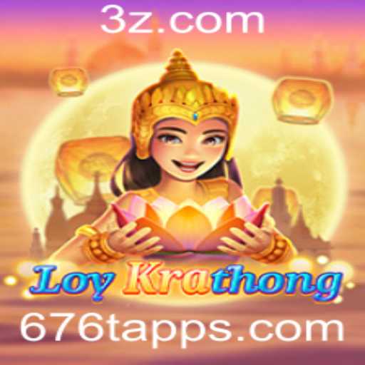 Explorando LoyKrathong: O Novo Jogo no 676t App