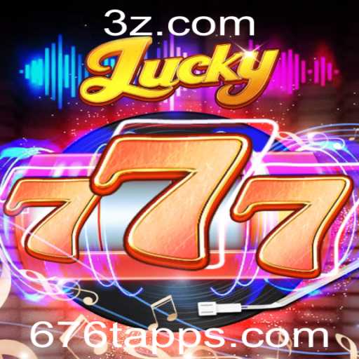 Descubra o Fascinante Mundo de Lucky777: Um Jogo de Azar no 676t App