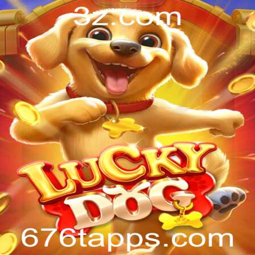 Explorando o Mundo de LuckyDog: Mais do que um Jogo