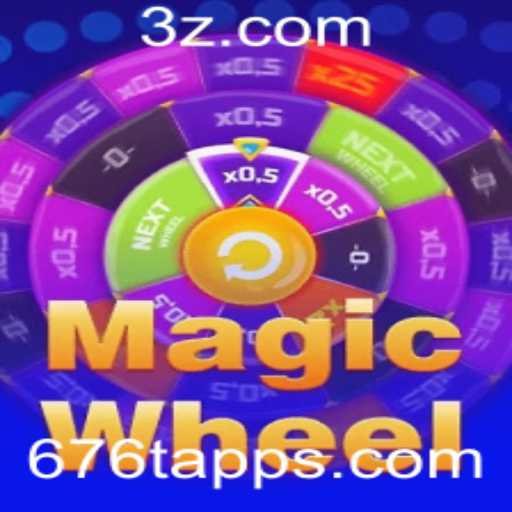 MagicWheel: Um Guia Completo para o Novo Jogo de Tabuleiro