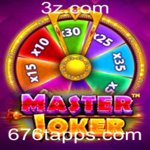 MasterJoker: Conheça o Jogo que Está Conquistando o Público