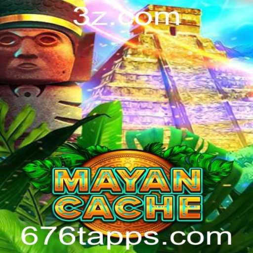 Descubra a Fascinante Aventura de MayanCache: Um Olhar Detalhado sobre o Jogo