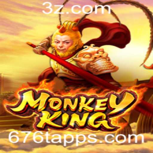 Descobrindo o Universo de MonkeyKing: Aventura e Estratégia