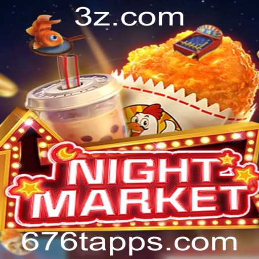 Explorando o Mundo de NIGHTMARKET: Um Mergulho no Universo do Jogo 676t app