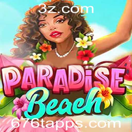 Descubra o Universo Aventureiro de ParadiseBeach: O Jogo que Conquista Mar e Areia
