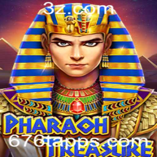 Explorando o Fascinante Mundo de PharaohTreasure: O Jogo de Estratégia e Descobertas