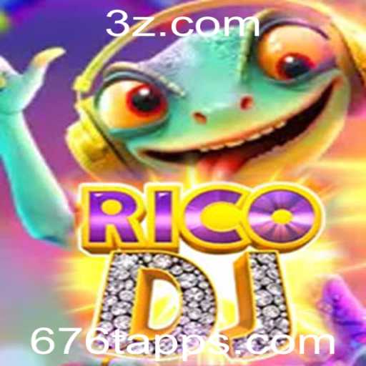 Descubra o Empolgante Mundo de RicoDJ: Um Mergulho no Jogo que Está Conquistando Multidões