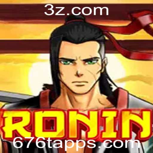 Explorando o Mundo de Ronin: Um Guia Completo sobre o Jogo e suas Regras