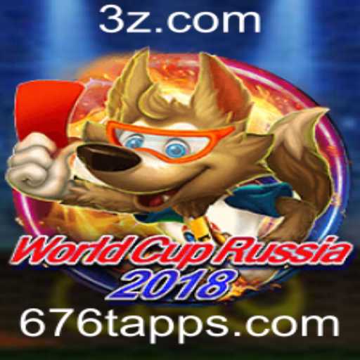 WorldCupRussia2018: Explorando o Fascinante Universo do Jogo com o 676t app