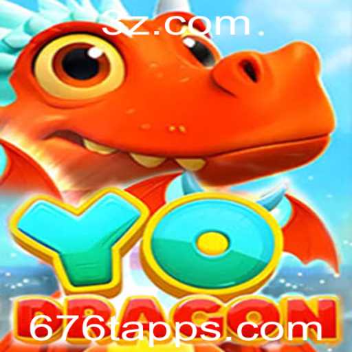 YoDragon: Descubra o Fascinante Mundo do Jogo 676t app
